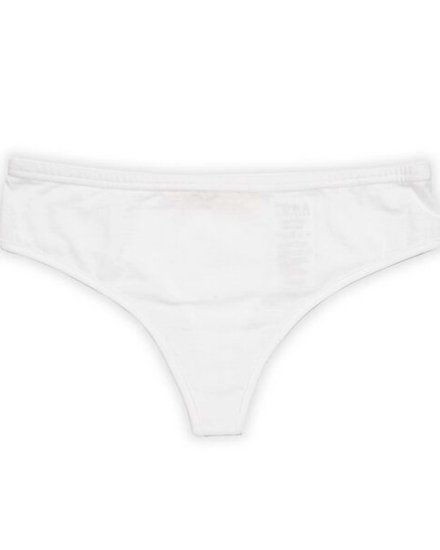 CORA happywear Damen Tanga aus Eukalyptus Faser "Giselle" – Ansicht 2