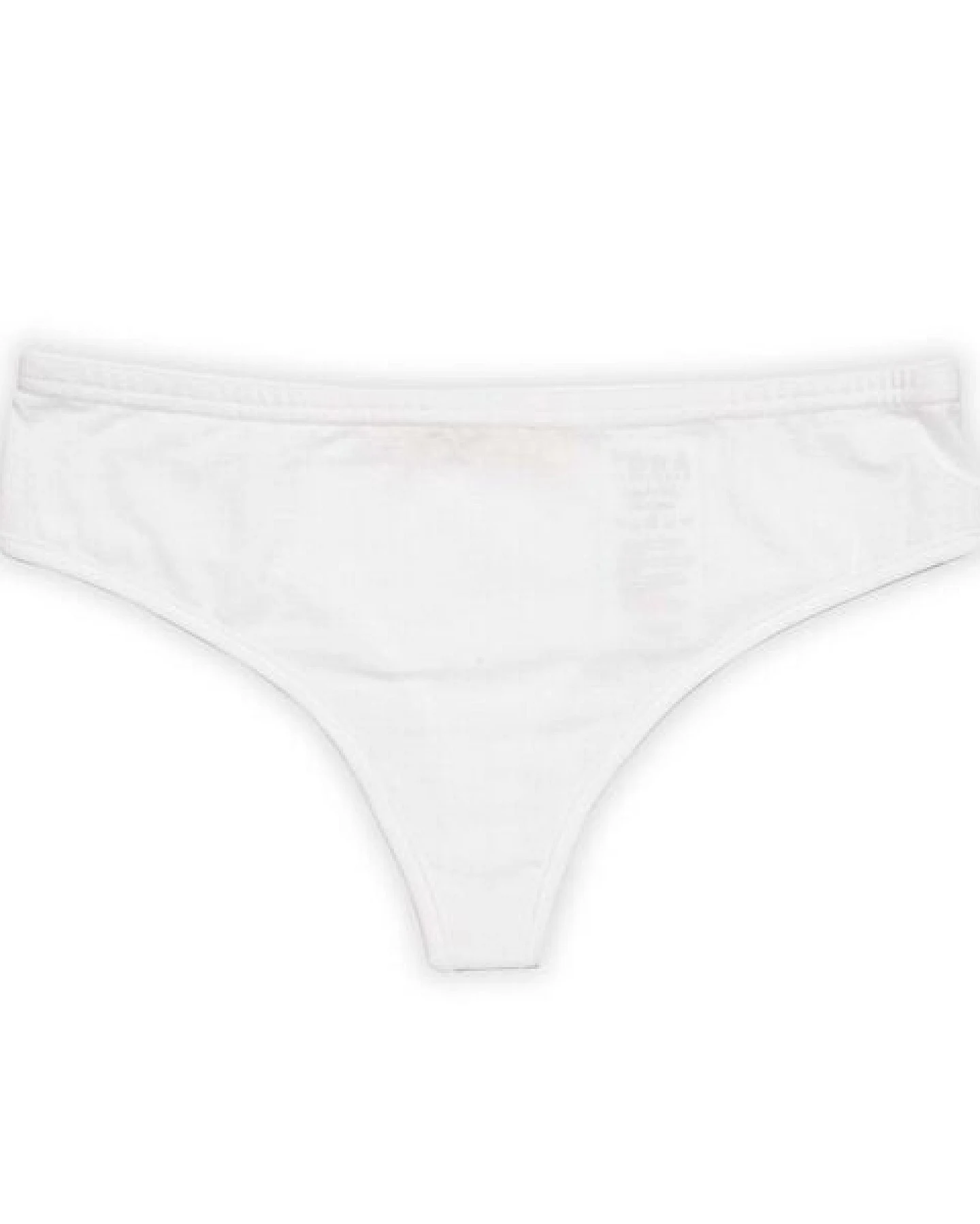 CORA happywear Damen Tanga aus Eukalyptus Faser "Giselle" – Ansicht 2