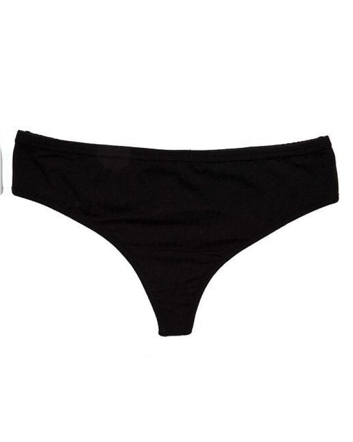 CORA happywear Damen Tanga aus Eukalyptus Faser "Giselle"