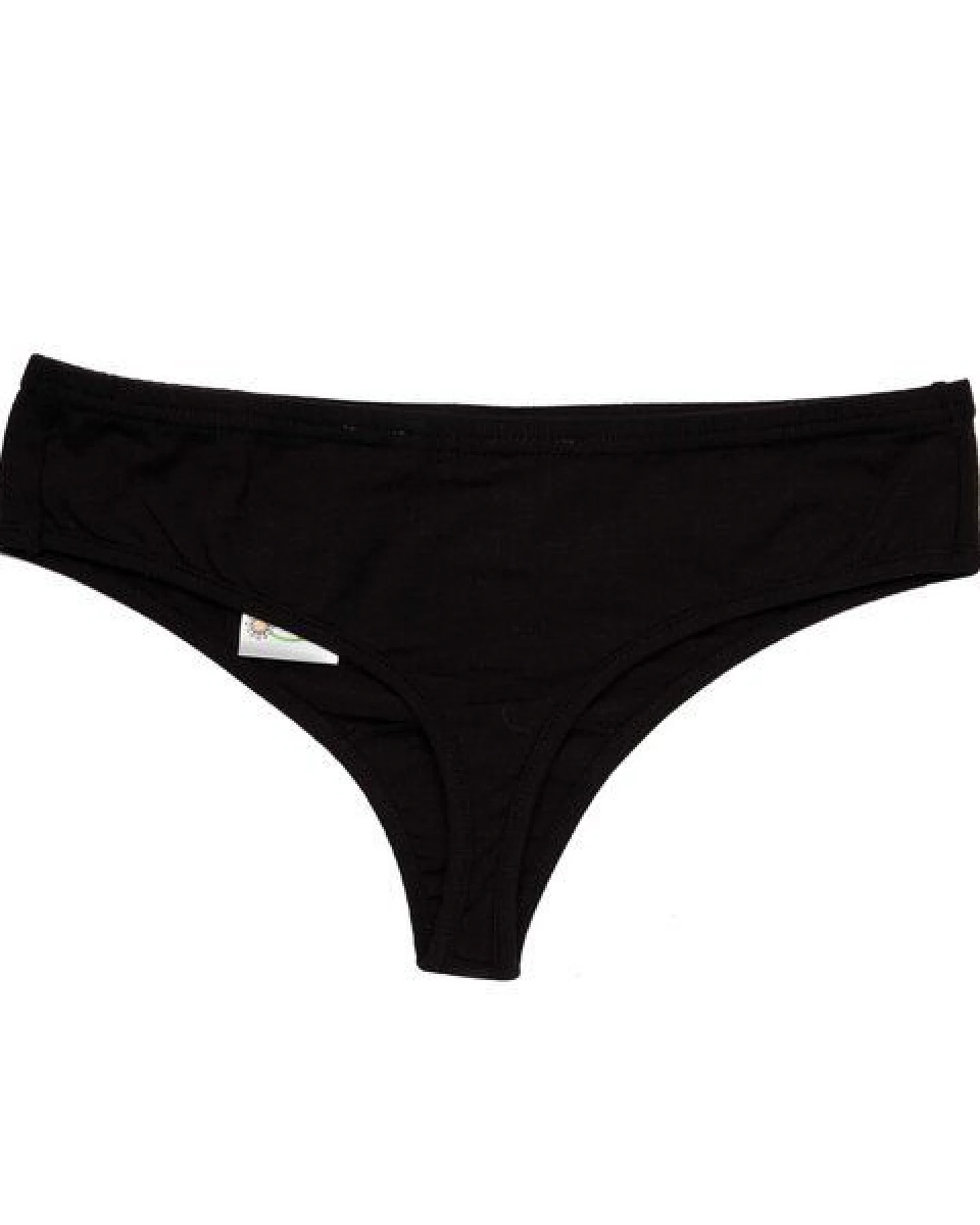 CORA happywear Damen Tanga aus Eukalyptus Faser "Giselle" – Ansicht 2