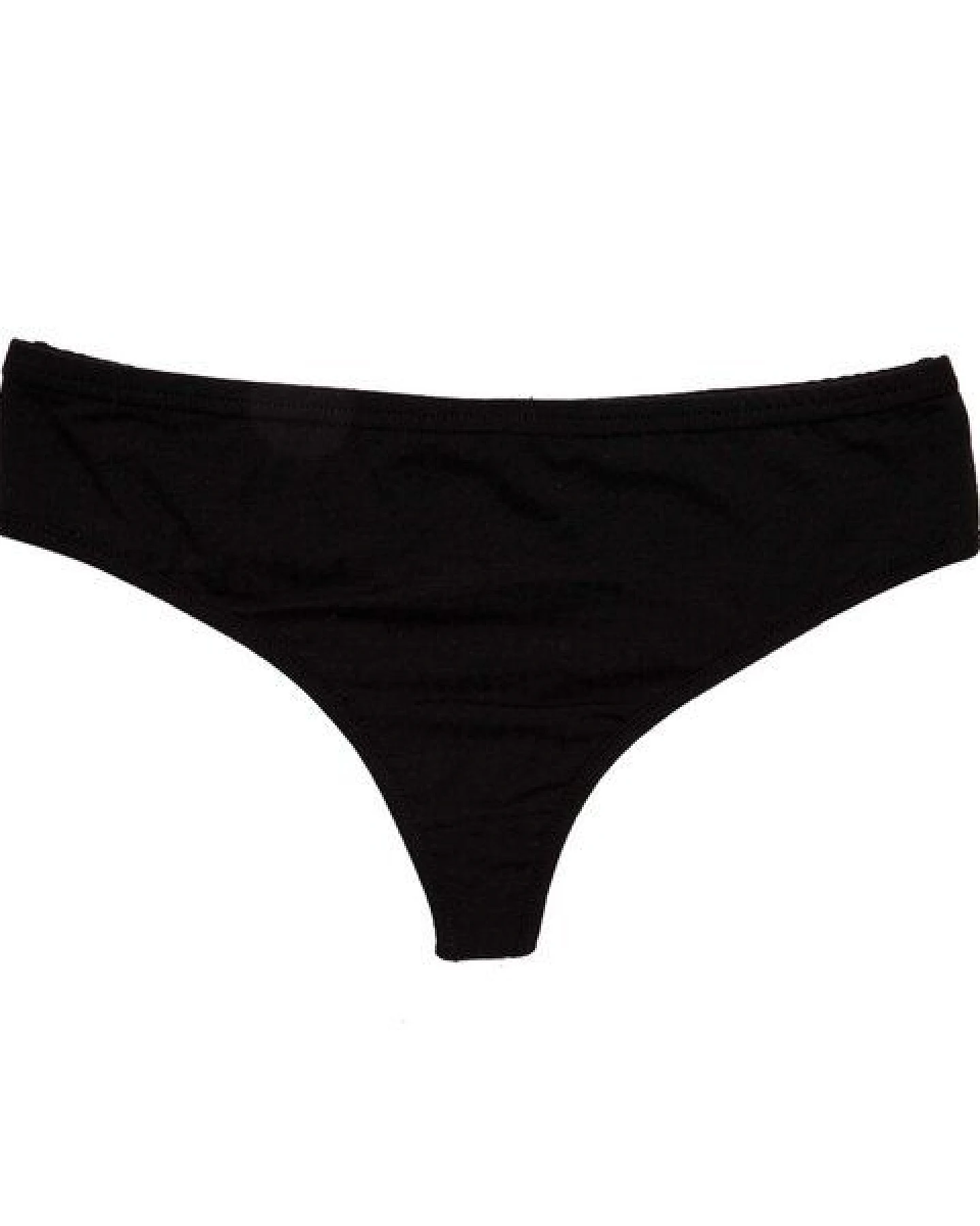 CORA happywear Damen Tanga aus Eukalyptus Faser "Giselle" – Ansicht 2