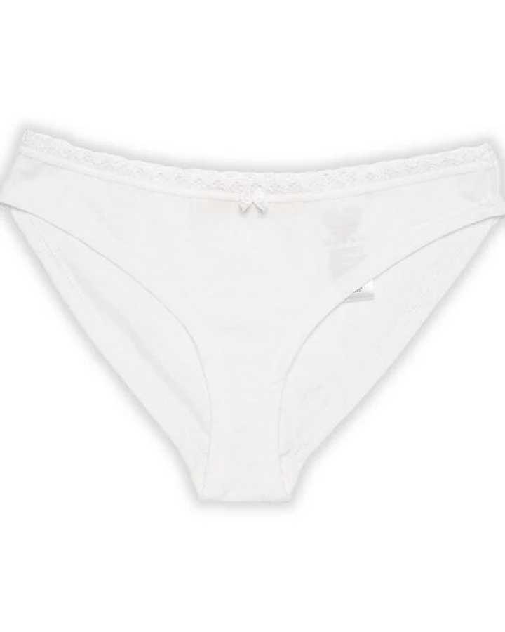 CORA happywear Damen Unterhose aus Eukalyptus Faser "Amanda"