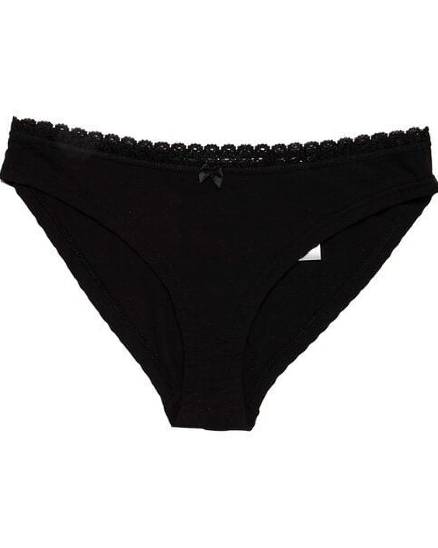 CORA happywear Damen Unterhose aus Eukalyptus Faser "Amanda" – Ansicht 3