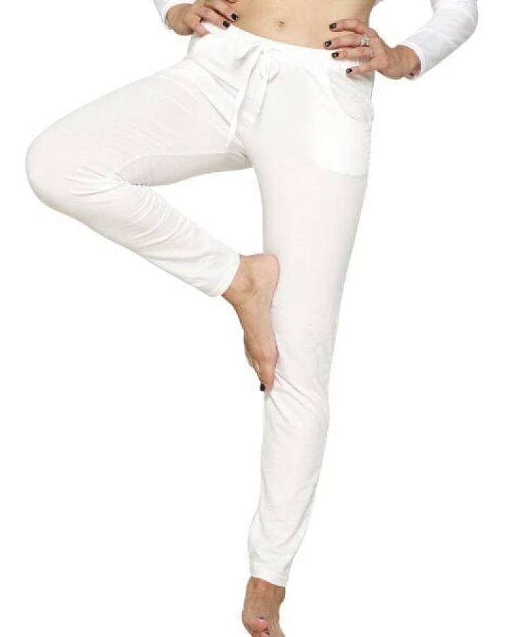 CORA happywear Damen Hose aus Eukalyptus Faser "Matilde"