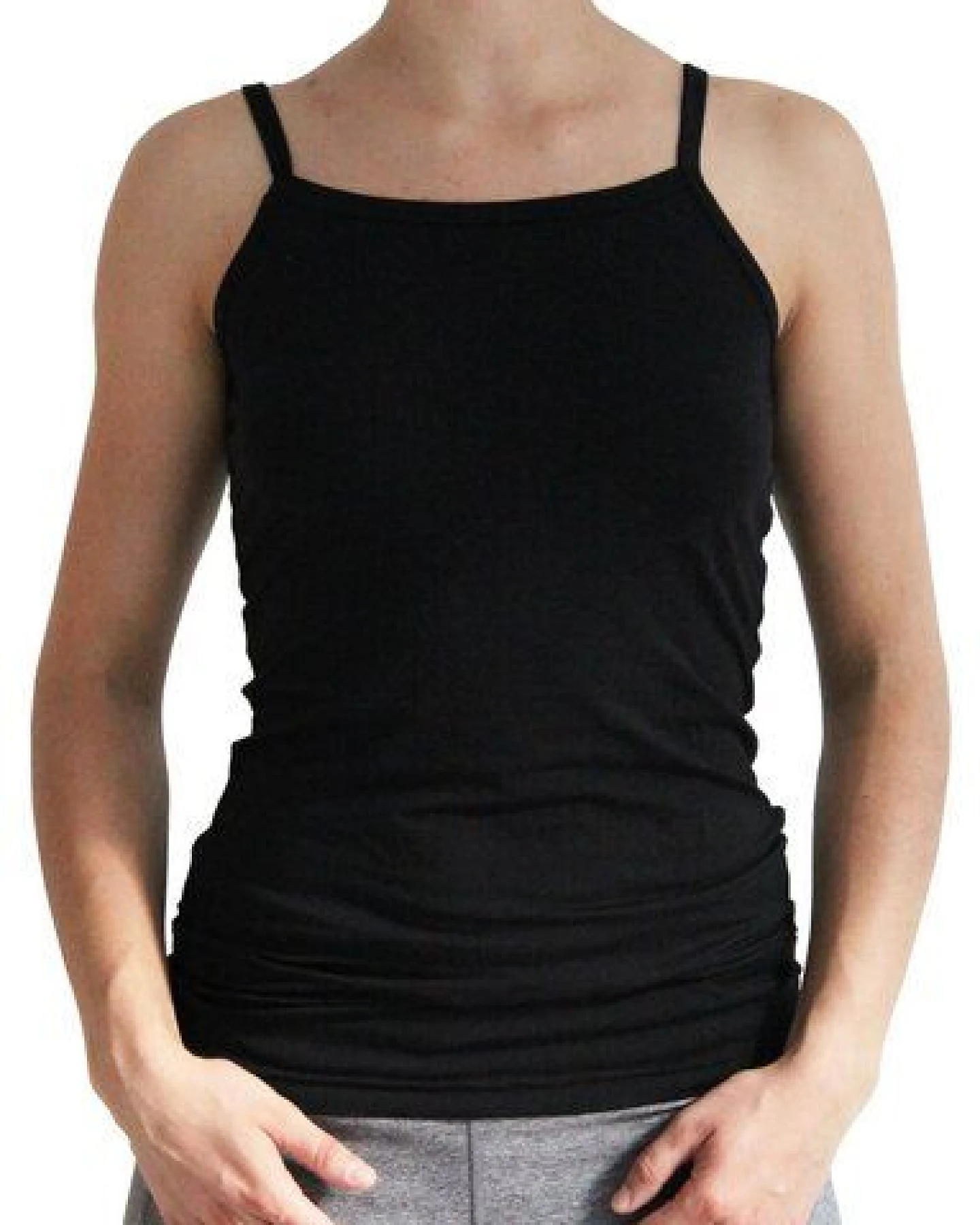 CORA happywear Damen Nachhaltiges Top "Amanda" – Ansicht 4