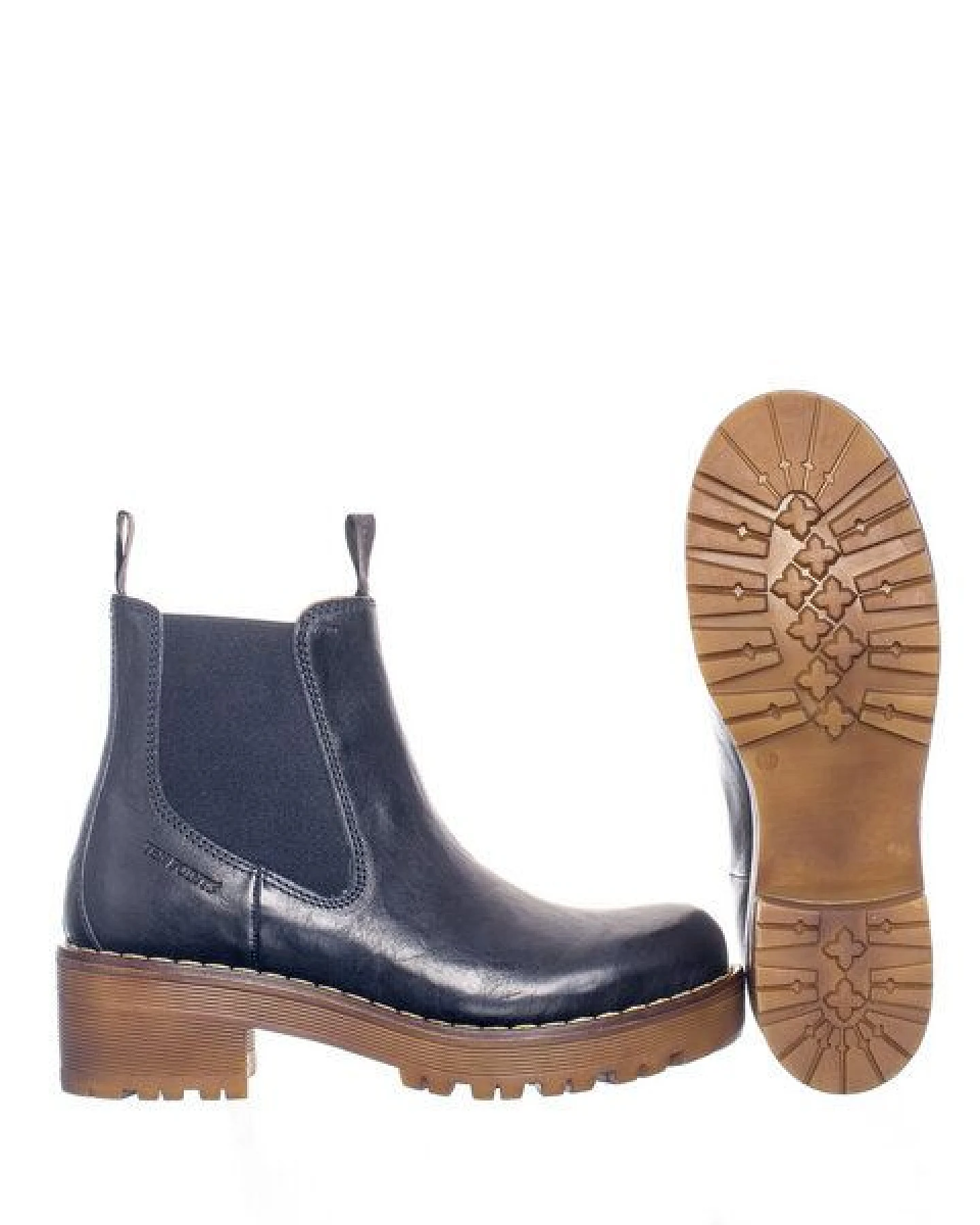 Ten Points Clarisse, Boots – Ansicht 2