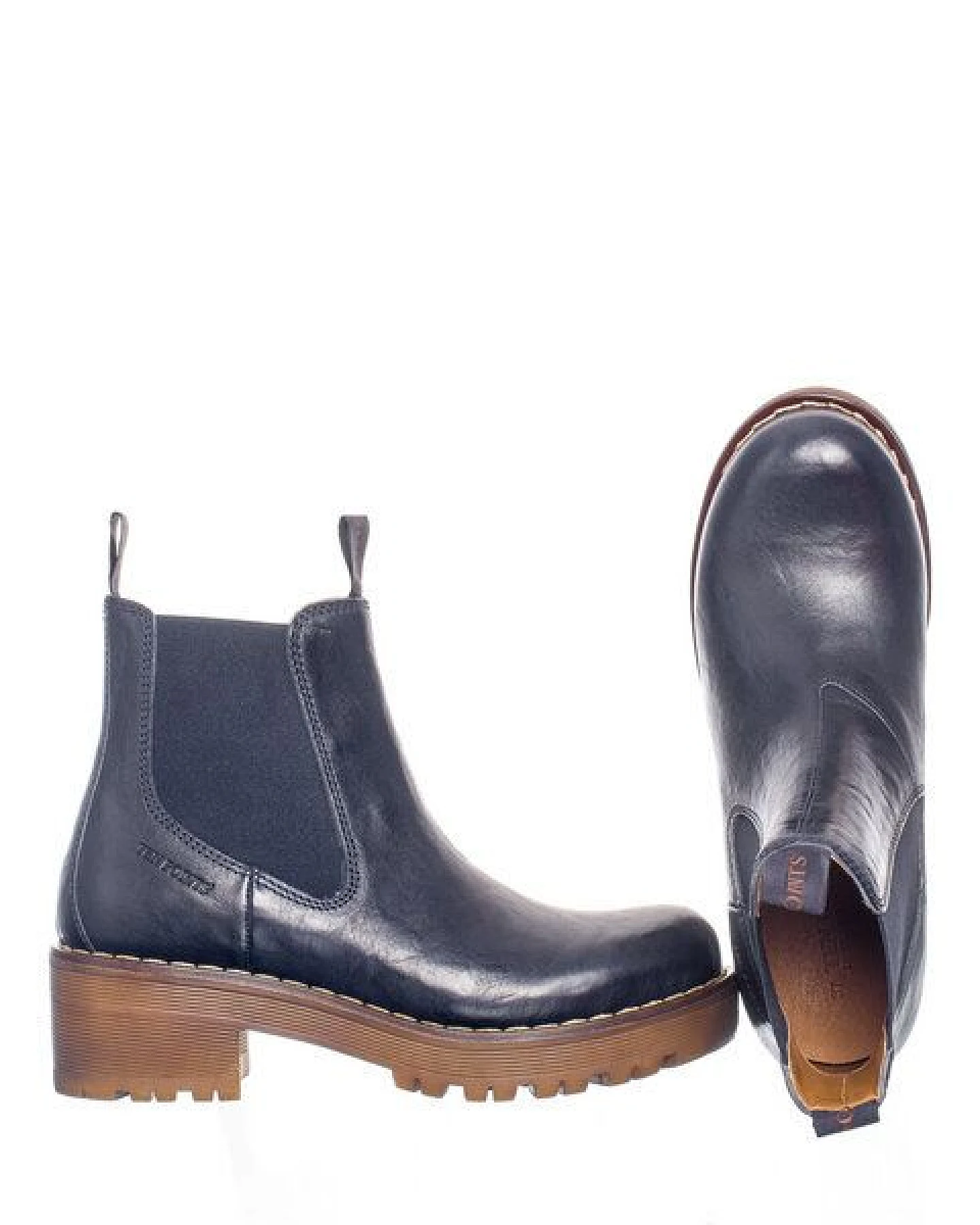 Ten Points Clarisse, Boots – Ansicht 2