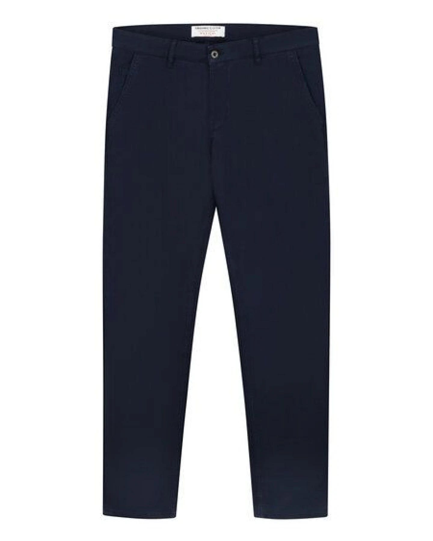 Kuyichi Chino Hose - Dexter – Ansicht 2