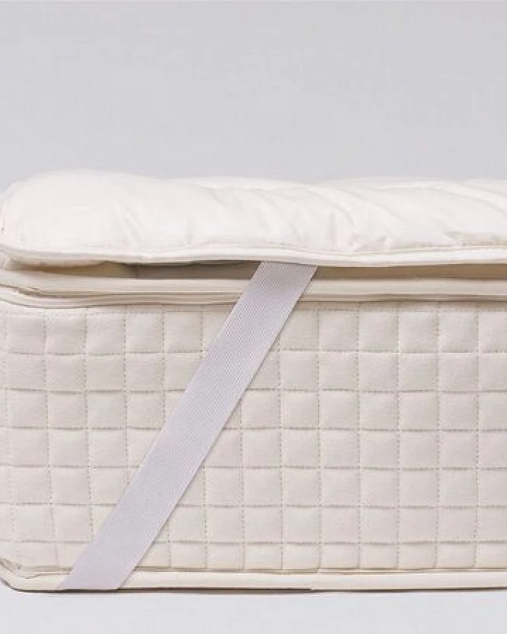 Unterbett "Yumeko" aus TENCEL