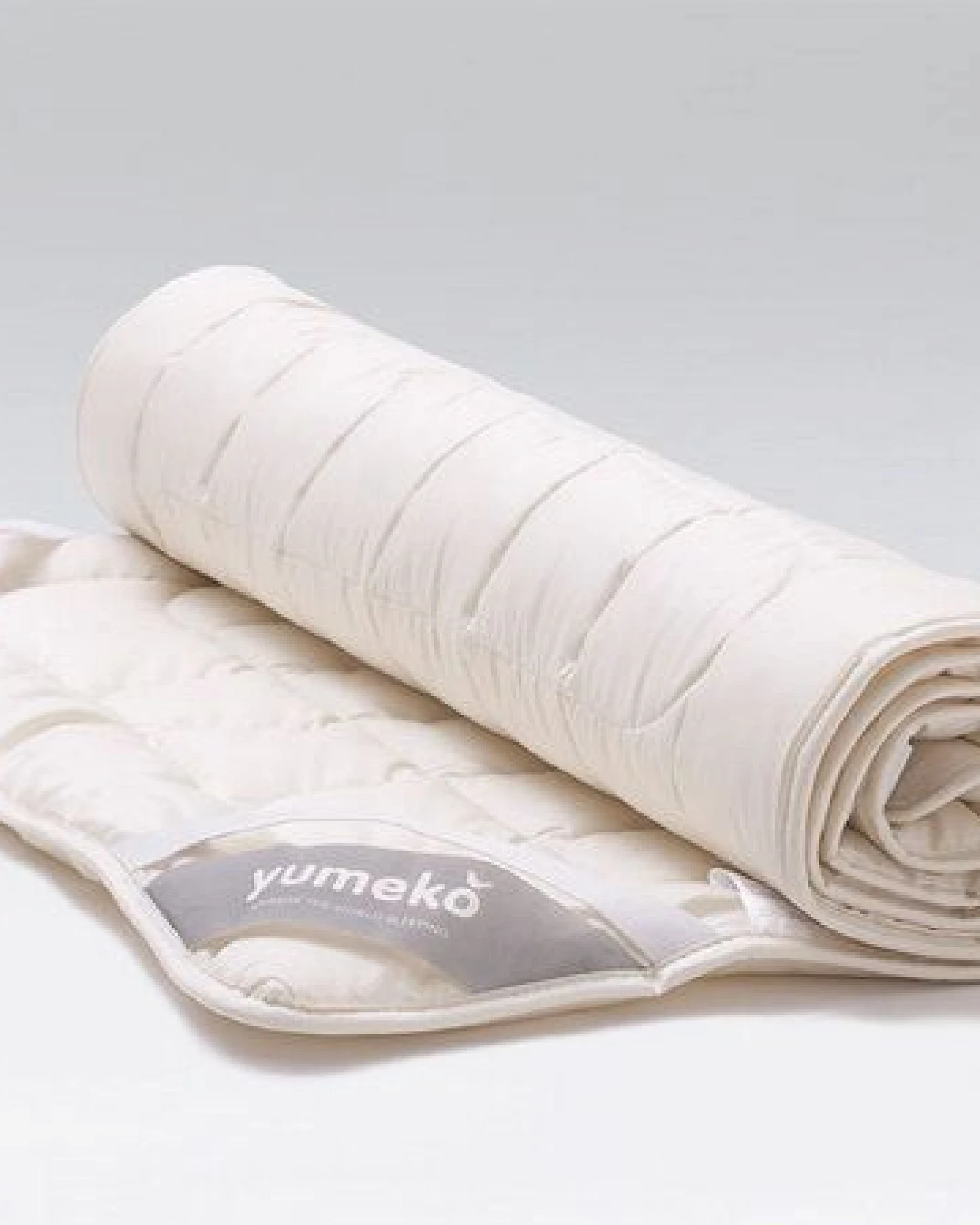 Unterbett "Yumeko" aus TENCEL – Ansicht 2