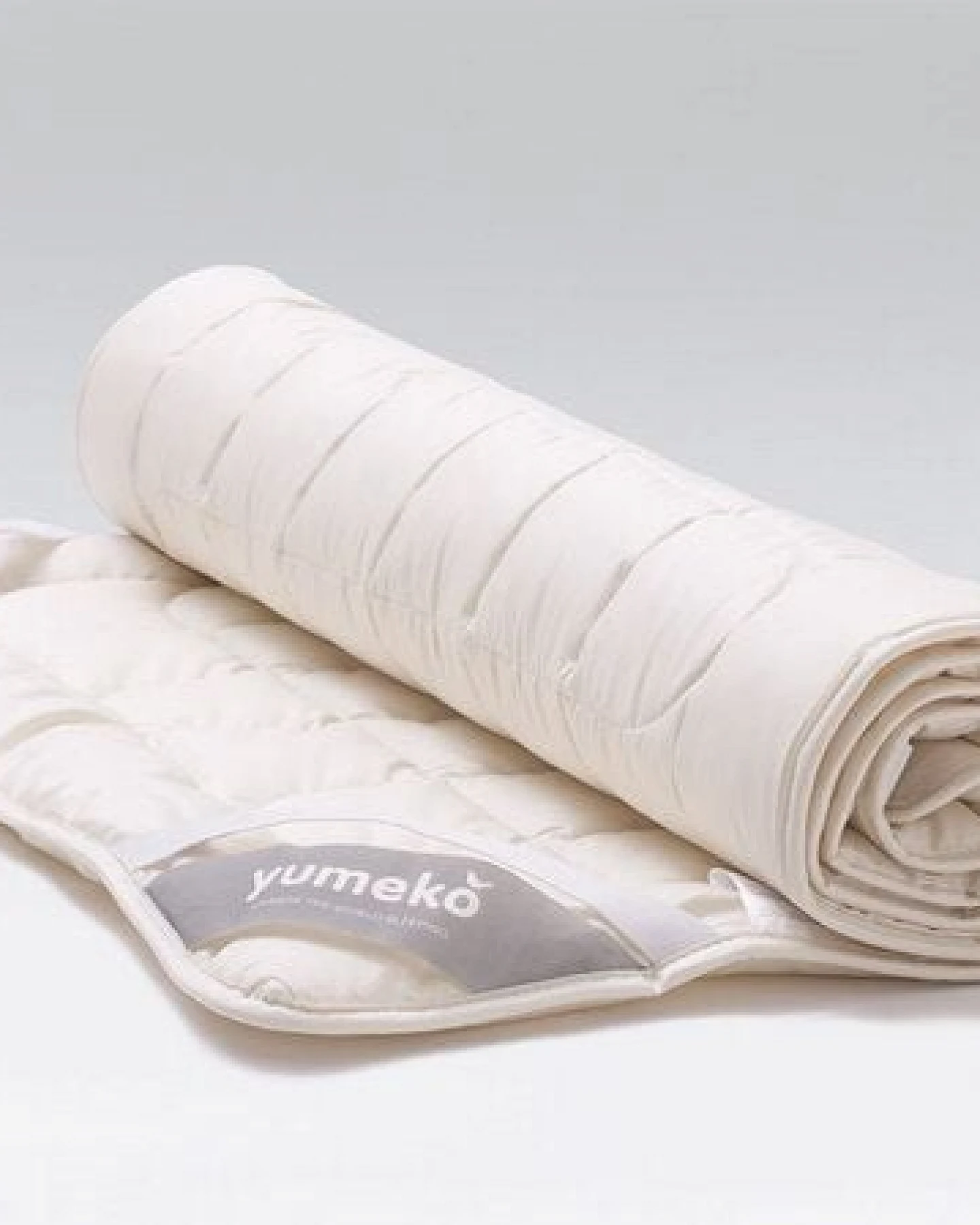 Unterbett "Yumeko" aus TENCEL – Ansicht 2