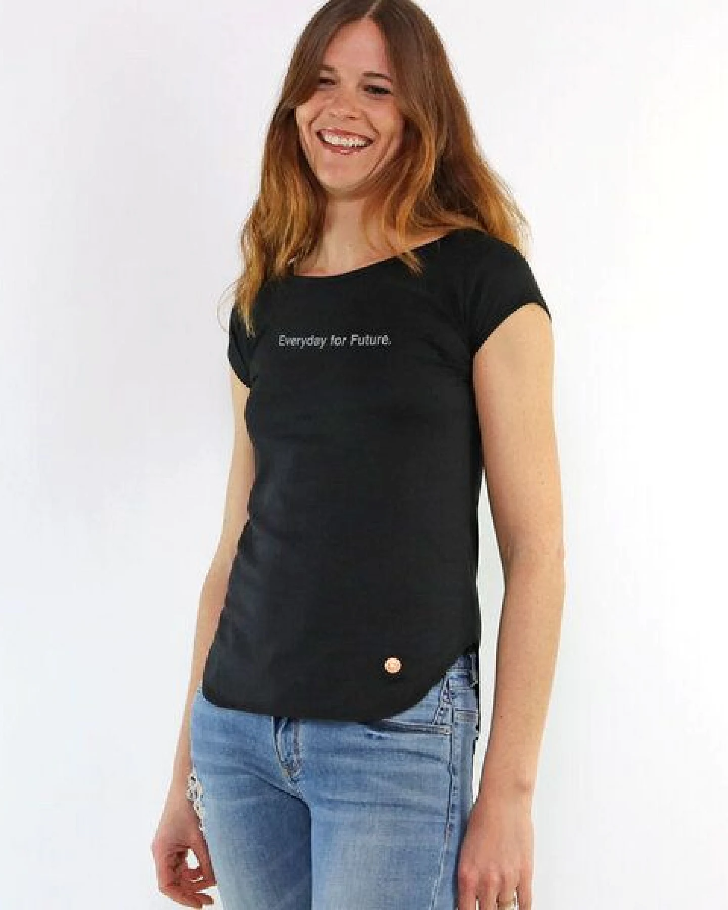 GARY MASH Shirt Everyday for Future aus Biobaumwolle – Ansicht 3