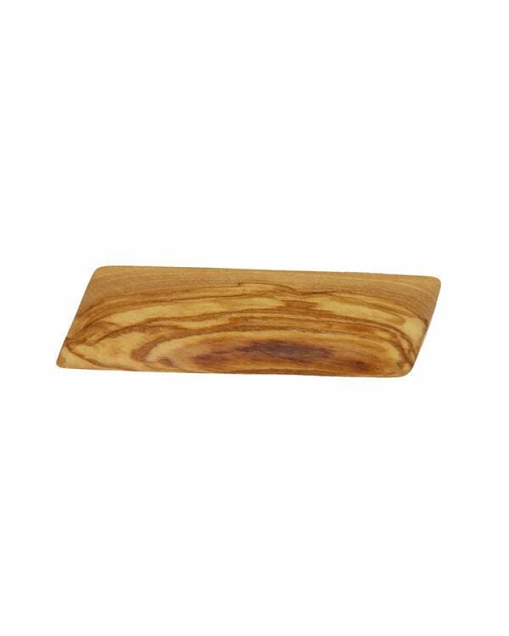 Mitienda Shop Haarspange aus Holz, Natürlicher Haarschmuck