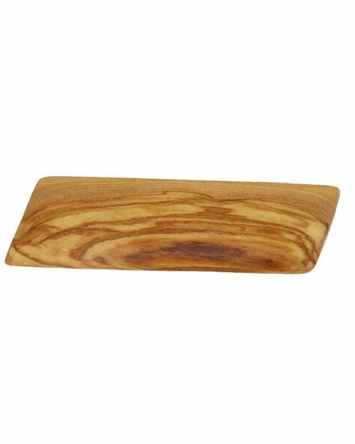 Mitienda Shop Haarspange aus Holz, Natürlicher Haarschmuck