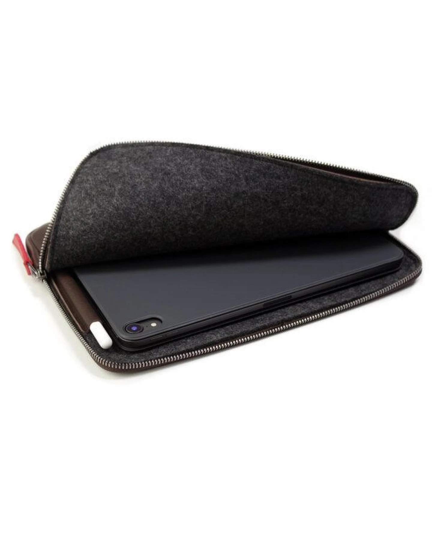 Pack & Smooch Hülle ANGUS für iPad Pro/ Air 13" / 11" / 10.9" – Ansicht 2
