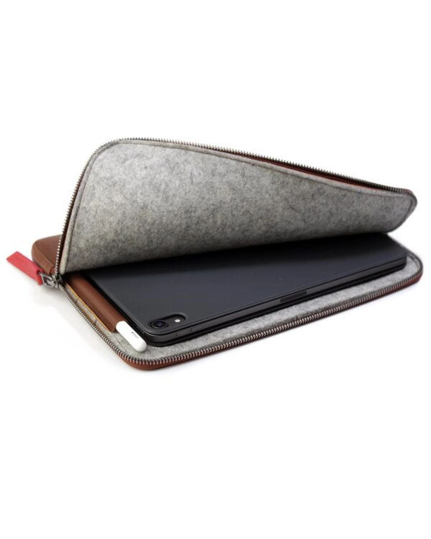 Pack & Smooch Hülle ANGUS für iPad Pro/ Air 13" / 11" / 10.9" – Ansicht 3