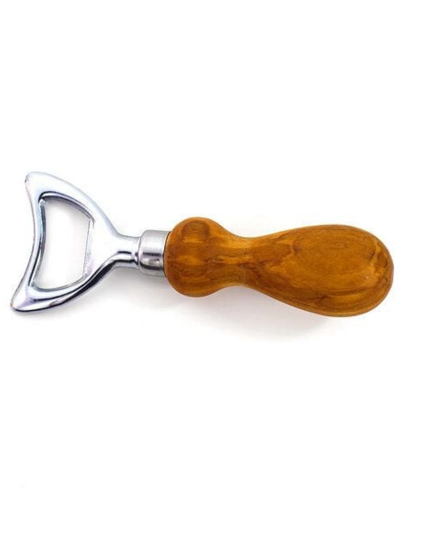 Mitienda Shop Flaschenöffner aus Holz – Ansicht 3