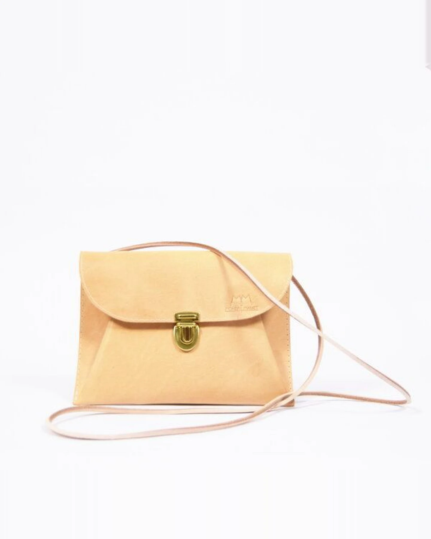monday market Ledertasche Toni – Ansicht 2