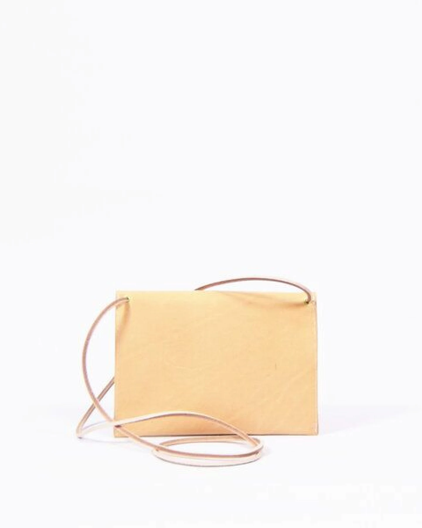 monday market Ledertasche Toni – Ansicht 3
