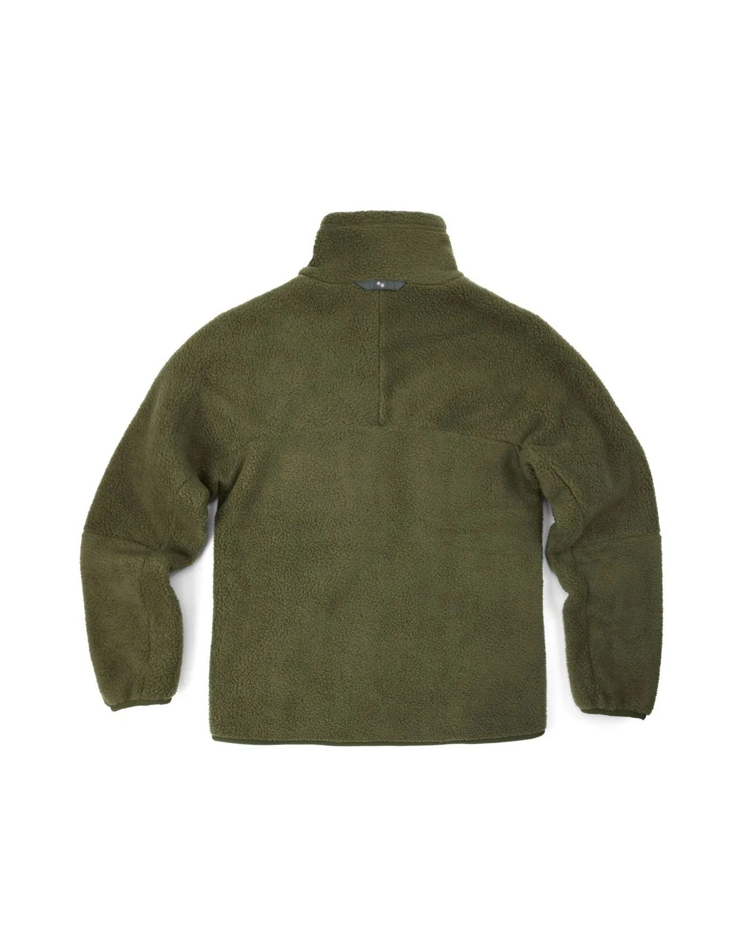 Jacke Fleece – Ansicht 5