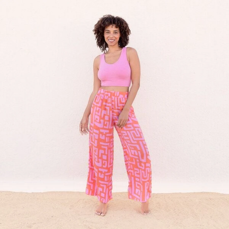 Pink
