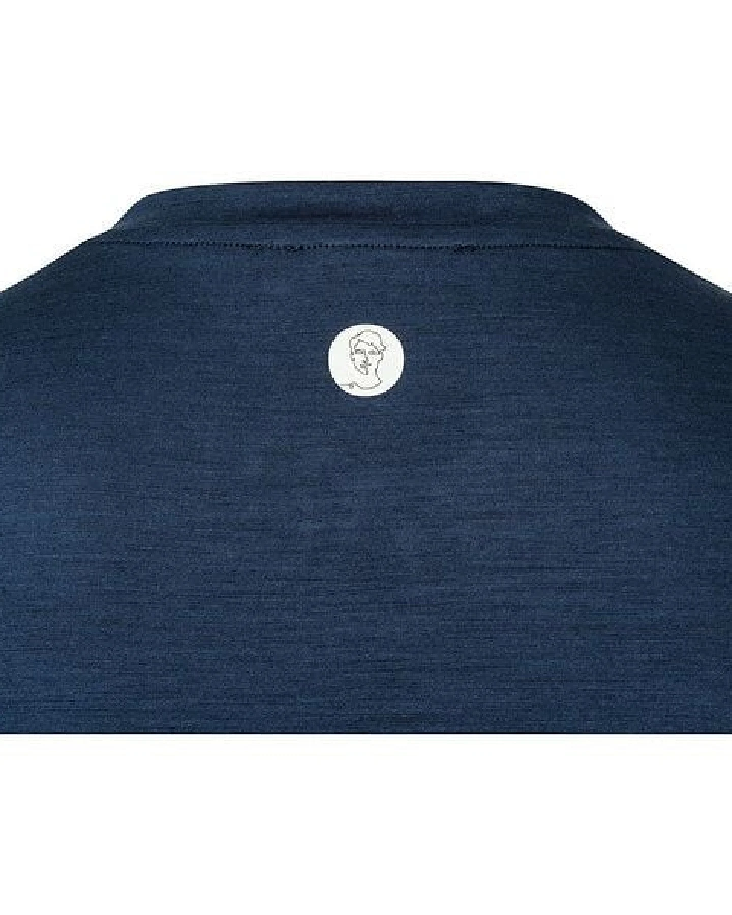 Kaipara - Merino Sportswear URBAN Merino Shirt Herren Kurzarm Regular 150 – Ansicht 3