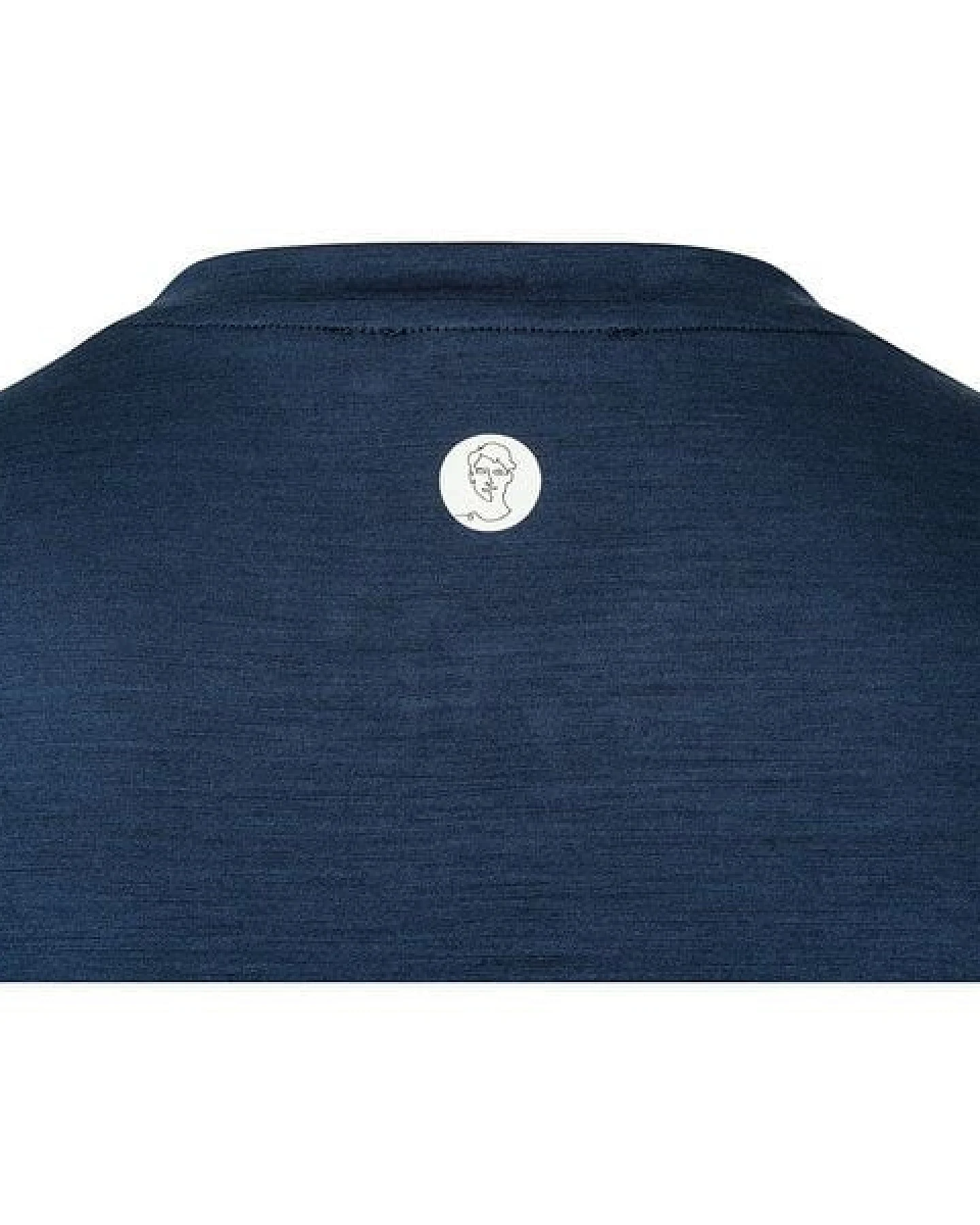 Kaipara - Merino Sportswear URBAN Merino Shirt Herren Kurzarm Regular 150 – Ansicht 3