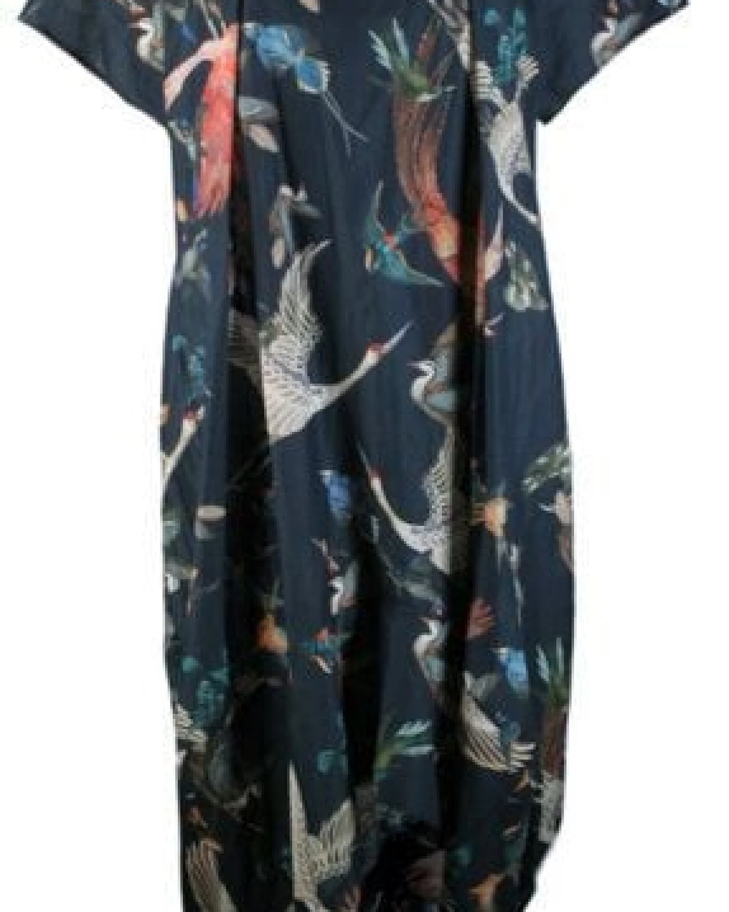 FORMAT SAGE Kleid – Ansicht 2