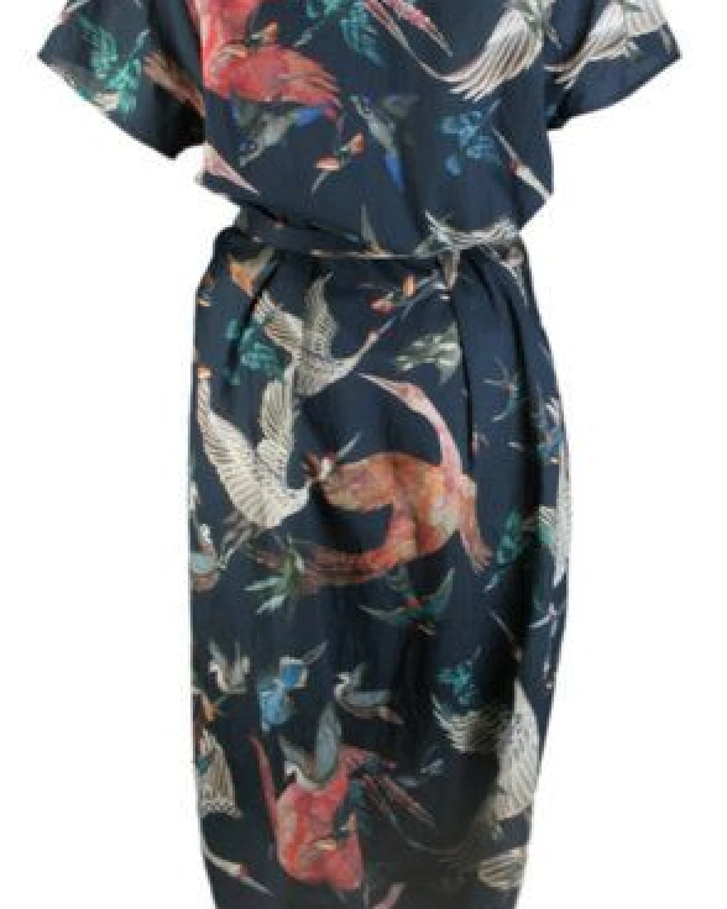 FORMAT SAGE Kleid – Ansicht 3
