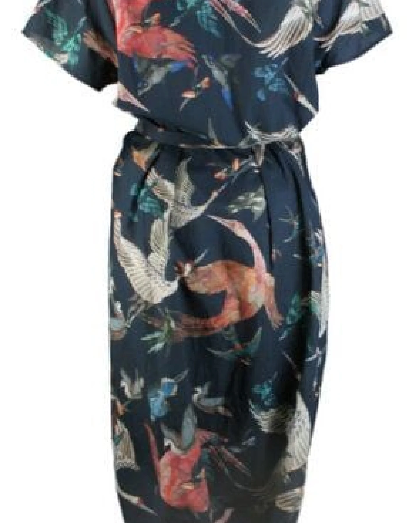 FORMAT SAGE Kleid – Ansicht 4