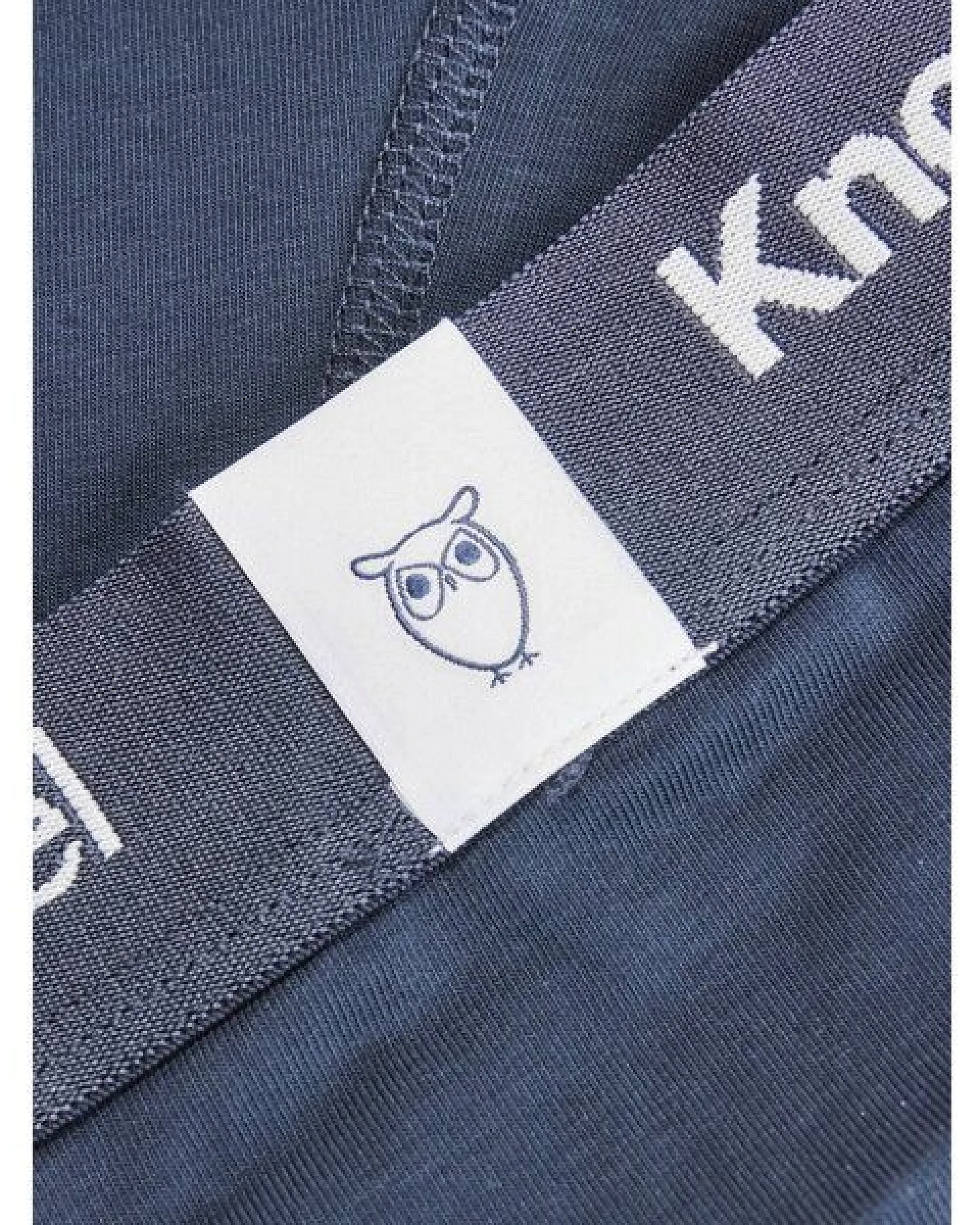 KnowledgeCotton Apparel 6er Pack Boxershorts - 6 pack solid colored underwear - GOTS/Vegan – Ansicht 3