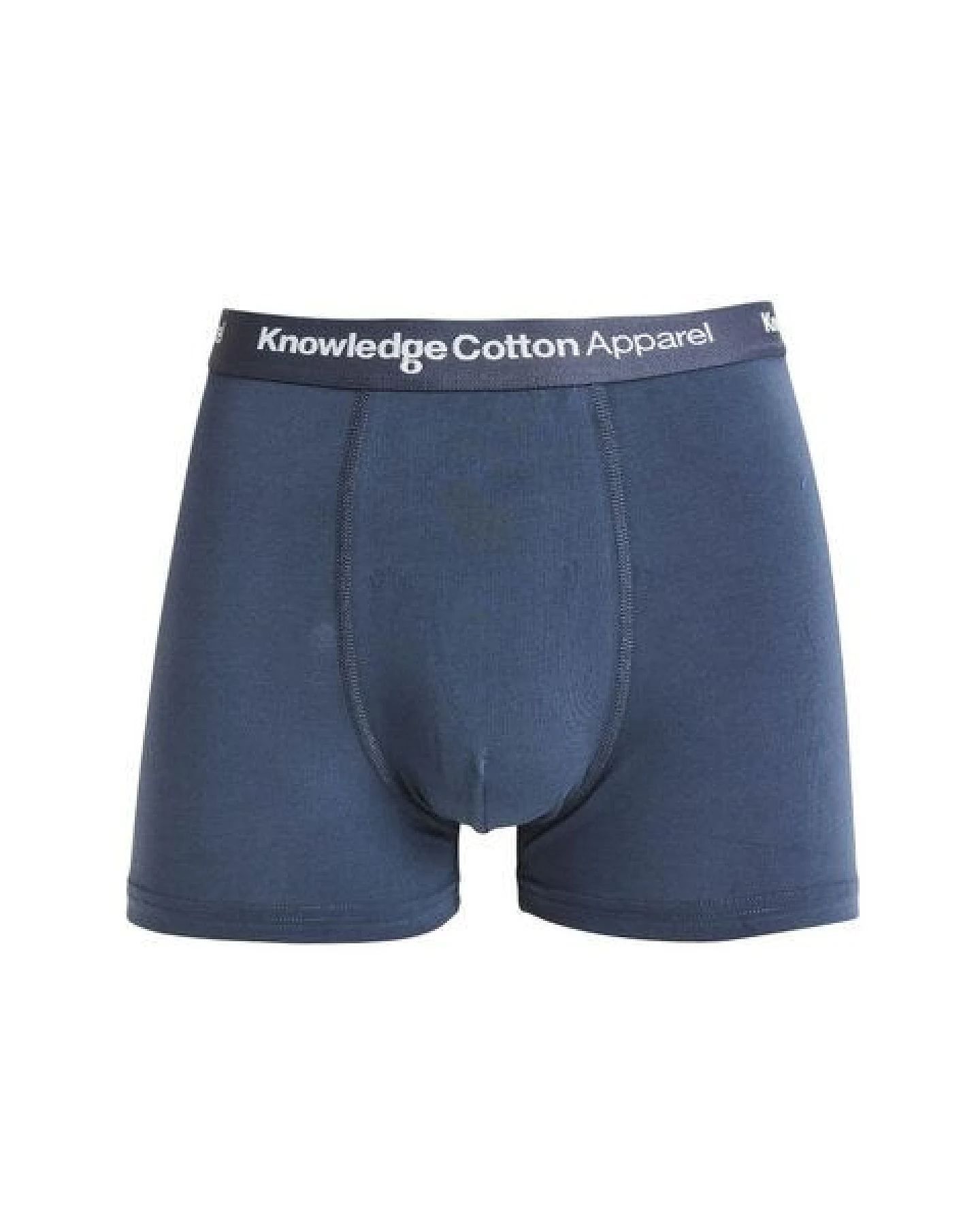 KnowledgeCotton Apparel 6er Pack Boxershorts - 6 pack solid colored underwear - GOTS/Vegan – Ansicht 4