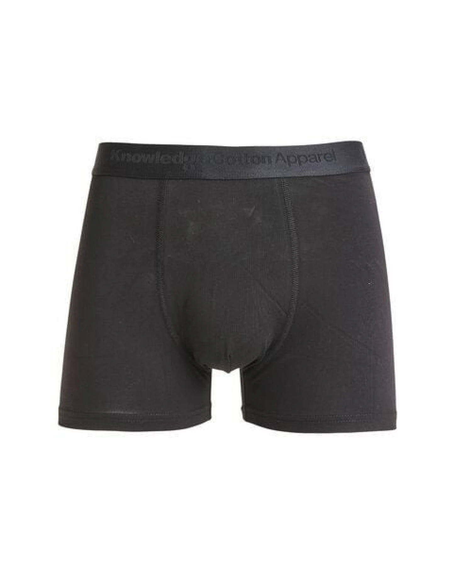 KnowledgeCotton Apparel 6er Pack Boxershorts - 6 pack solid colored underwear - GOTS/Vegan – Ansicht 4