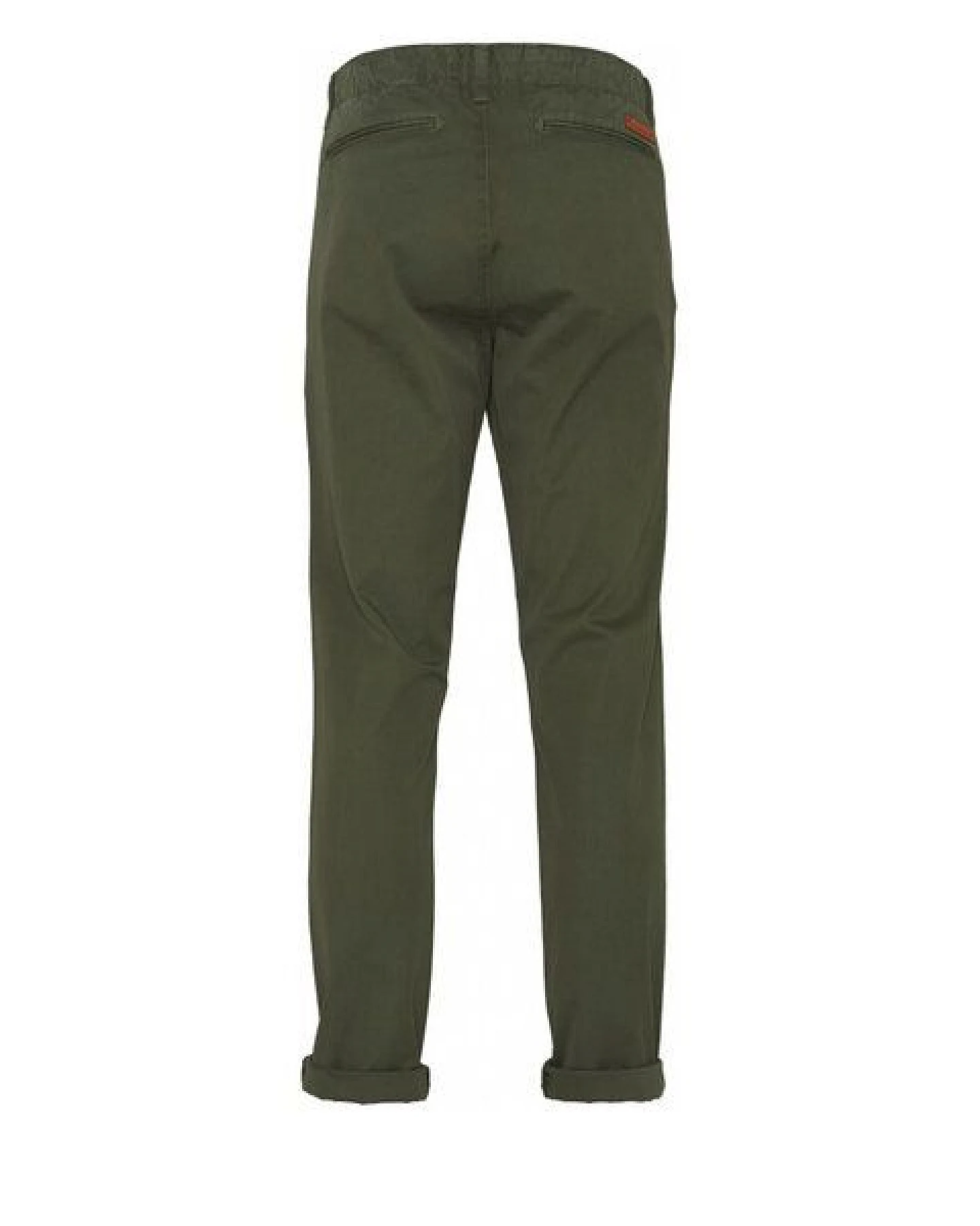 KnowledgeCotton Apparel Chinohose - CHUCK – Ansicht 2