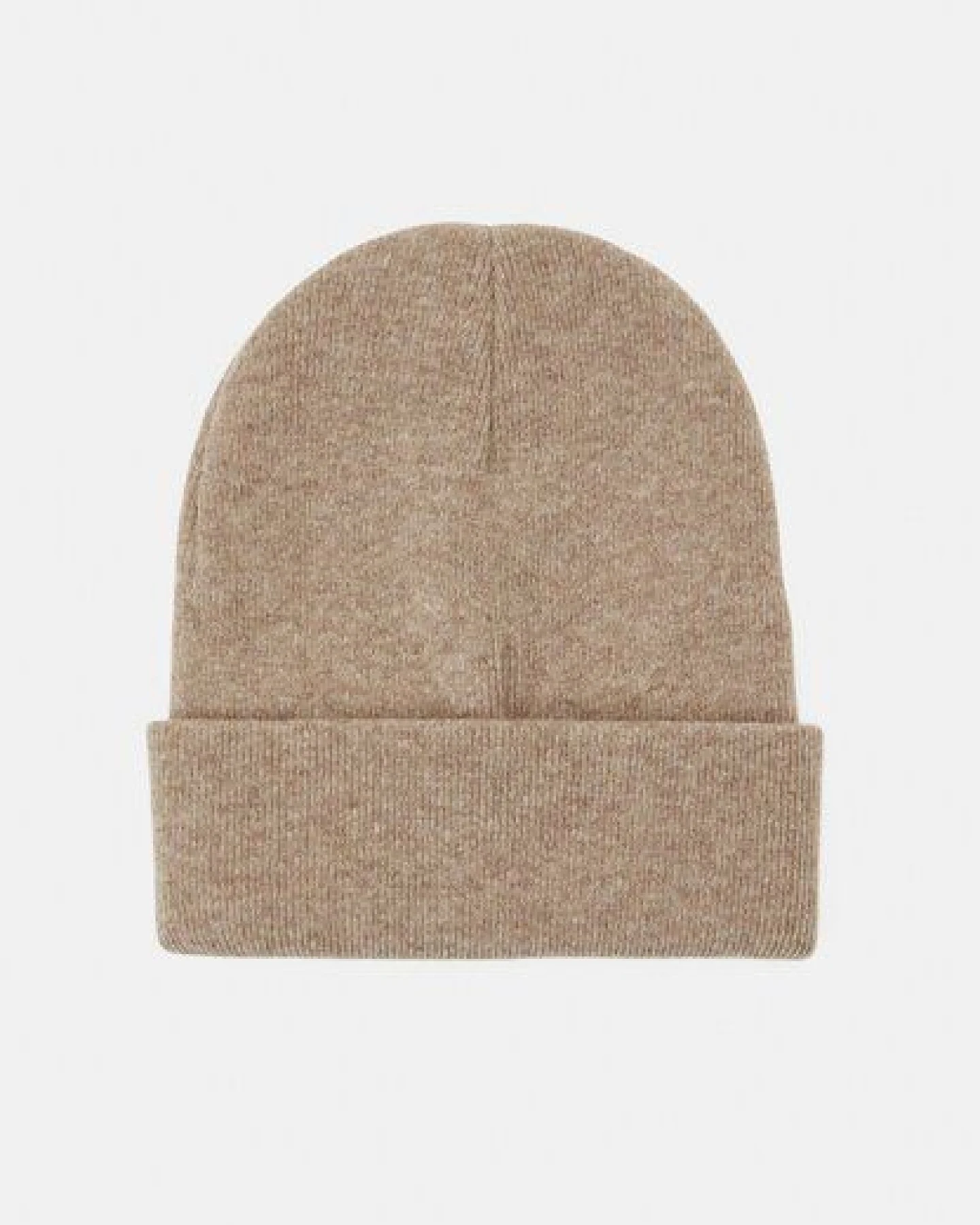 KnowledgeCotton Apparel Mütze - LEAF Beanie organic wool - GOTS – Ansicht 4