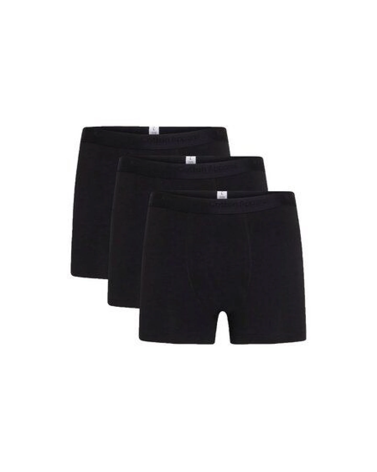 KnowledgeCotton Apparel 3er Pack Boxershorts - solid colored underwear – Ansicht 2