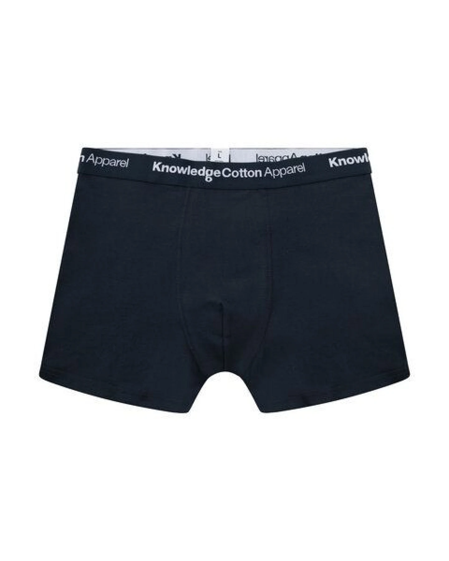 KnowledgeCotton Apparel 3er Pack Boxershorts - solid colored underwear – Ansicht 4