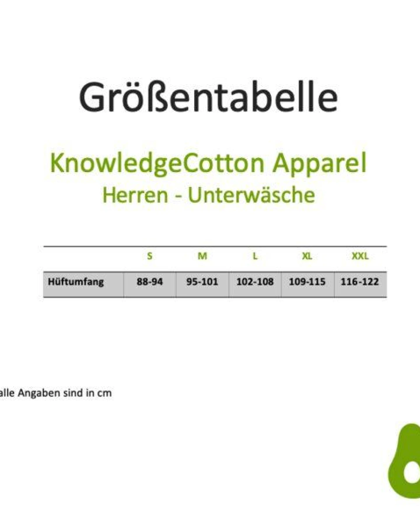 KnowledgeCotton Apparel 3er Pack Boxershorts - solid colored underwear – Ansicht 4