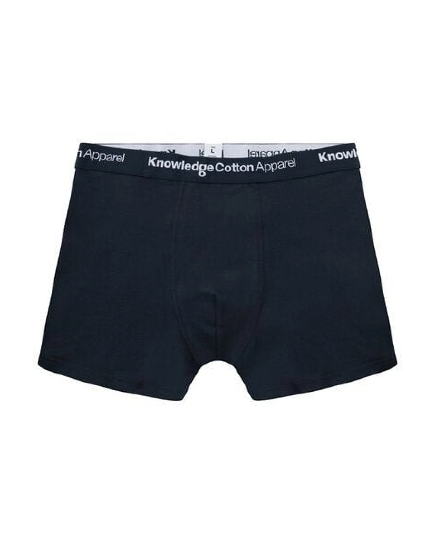 KnowledgeCotton Apparel 3er Pack Boxershorts - solid colored underwear – Ansicht 2