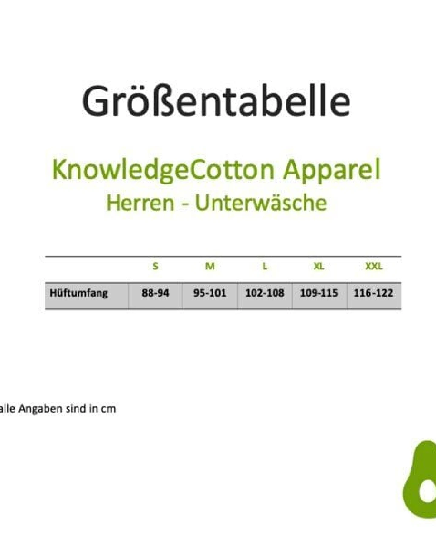 KnowledgeCotton Apparel 3er Pack Boxershorts - solid colored underwear – Ansicht 4