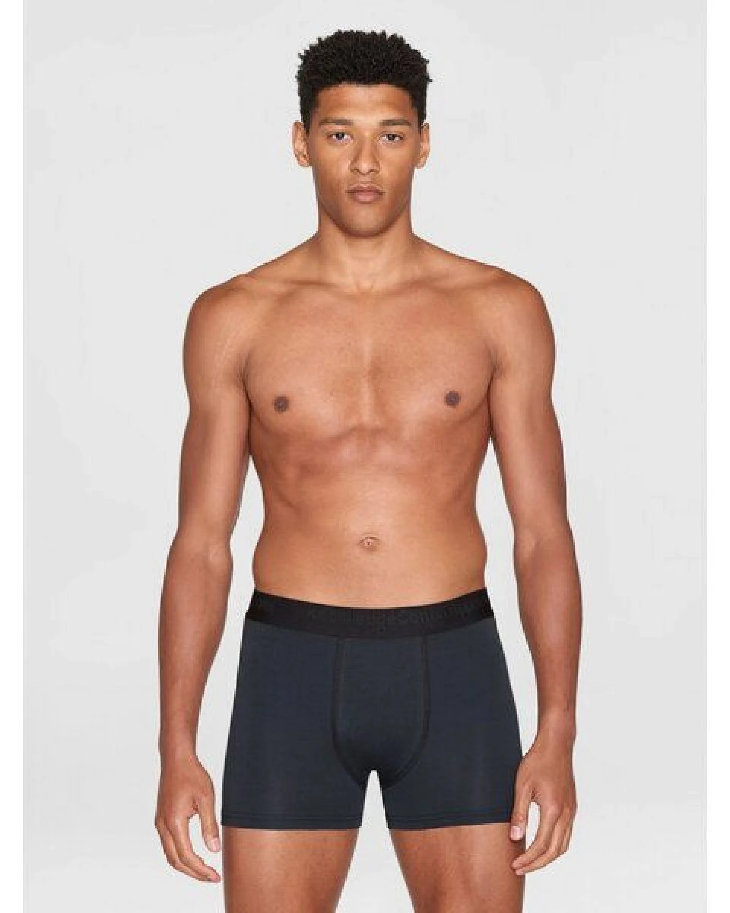 KnowledgeCotton Apparel 3er Pack Boxershorts - solid colored underwear – Ansicht 2