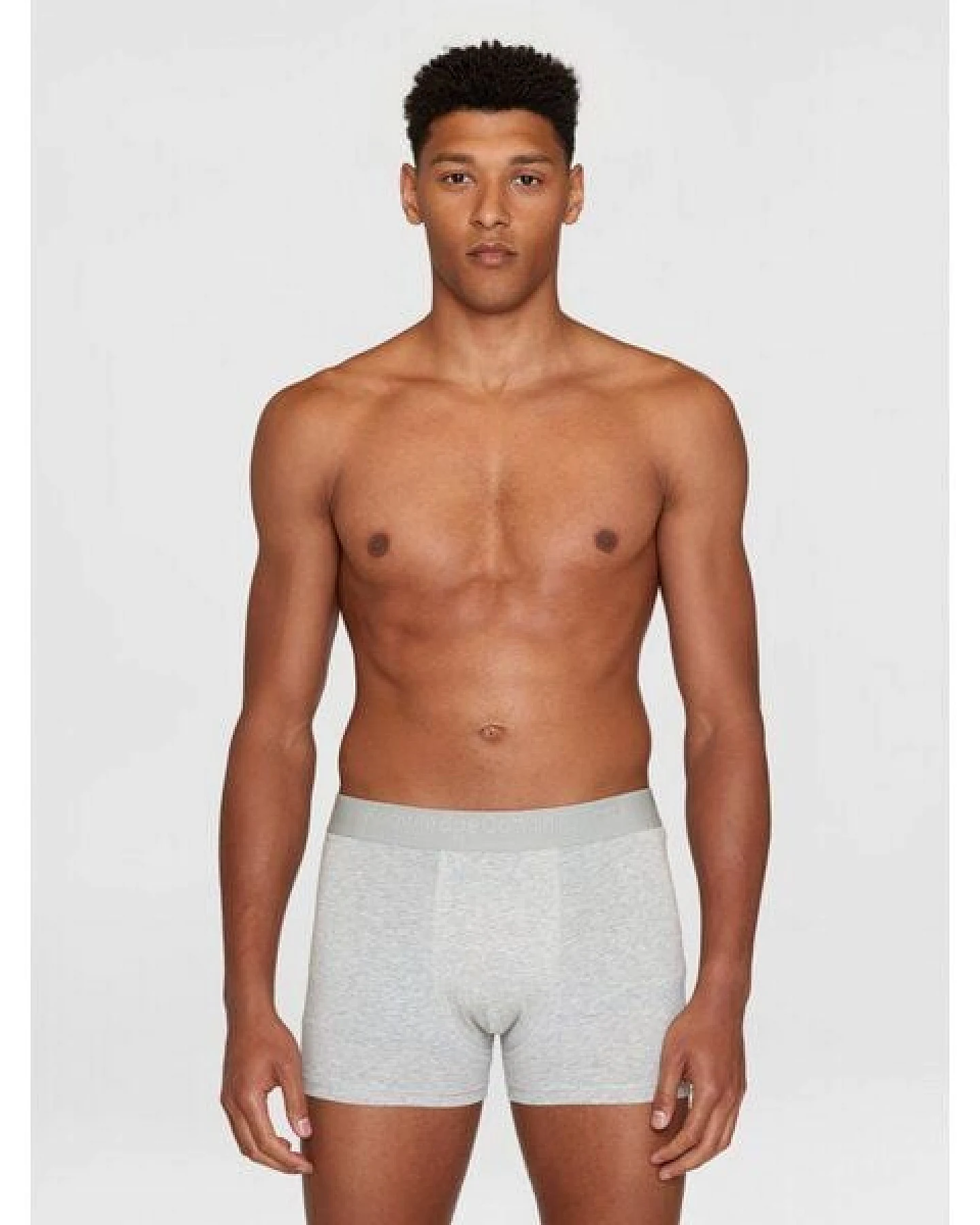 KnowledgeCotton Apparel 3er Pack Boxershorts - solid colored underwear – Ansicht 3