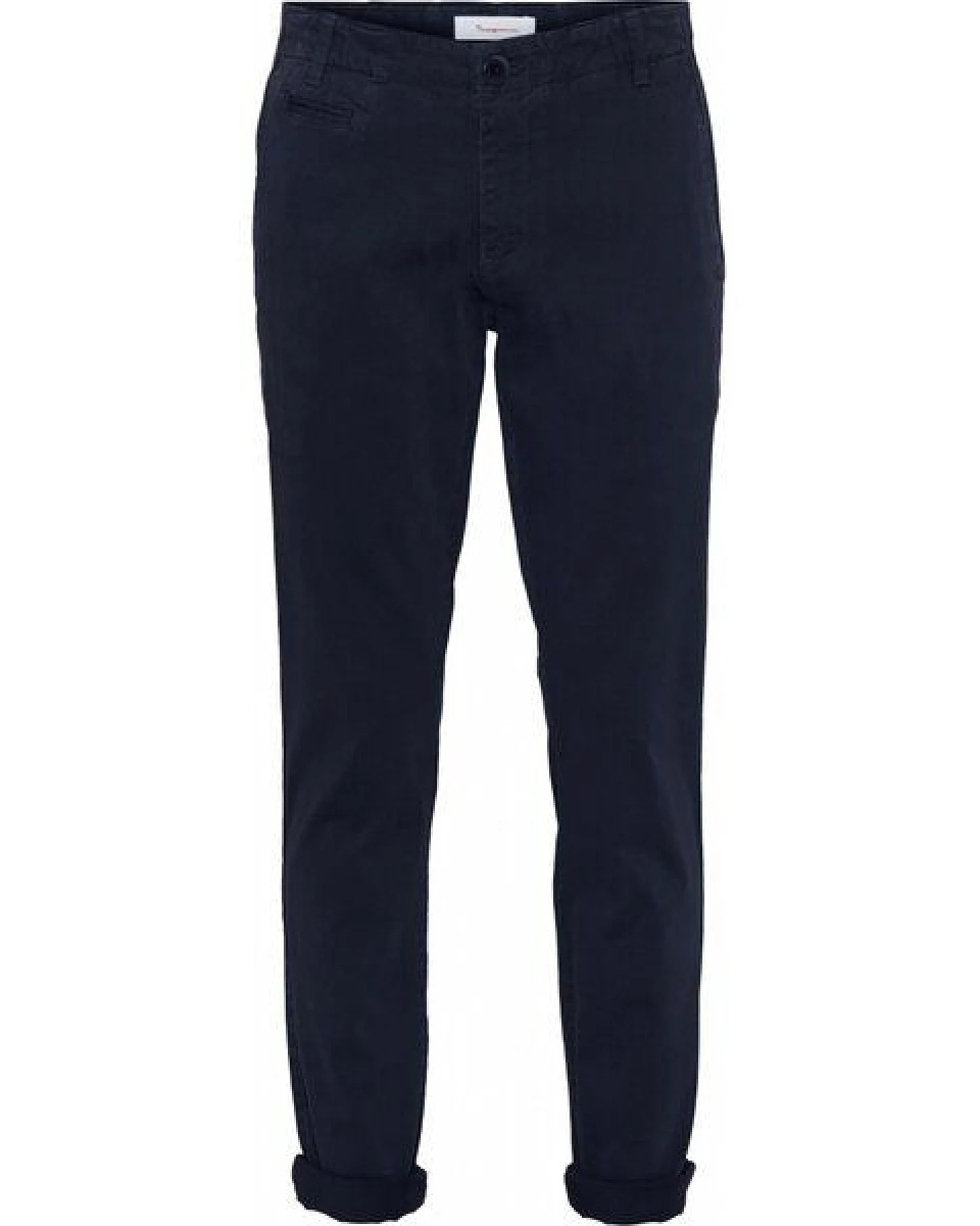 KnowledgeCotton Apparel Chinohose - CHUCK Stretch – Ansicht 4