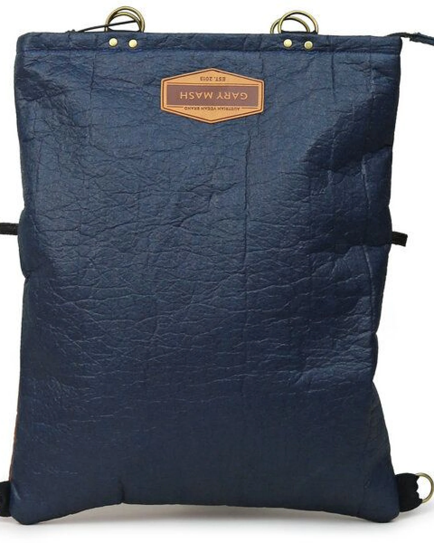 GARY MASH RACHEL Allrounder-Tasche aus Piñatex Ananas-Kunstleder – Ansicht 3