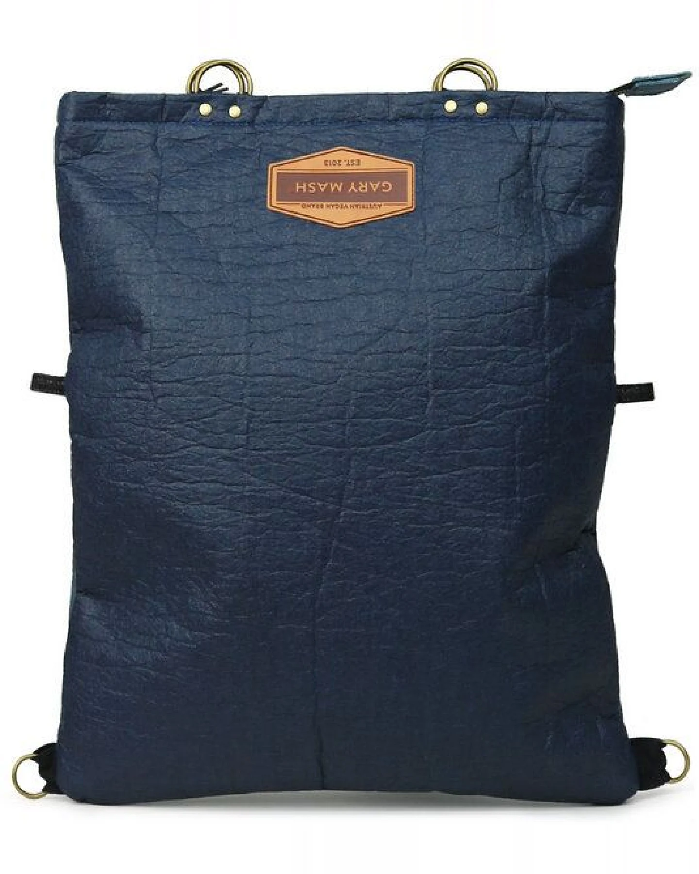 GARY MASH RACHEL Allrounder-Tasche aus Piñatex Ananasleder – Ansicht 2