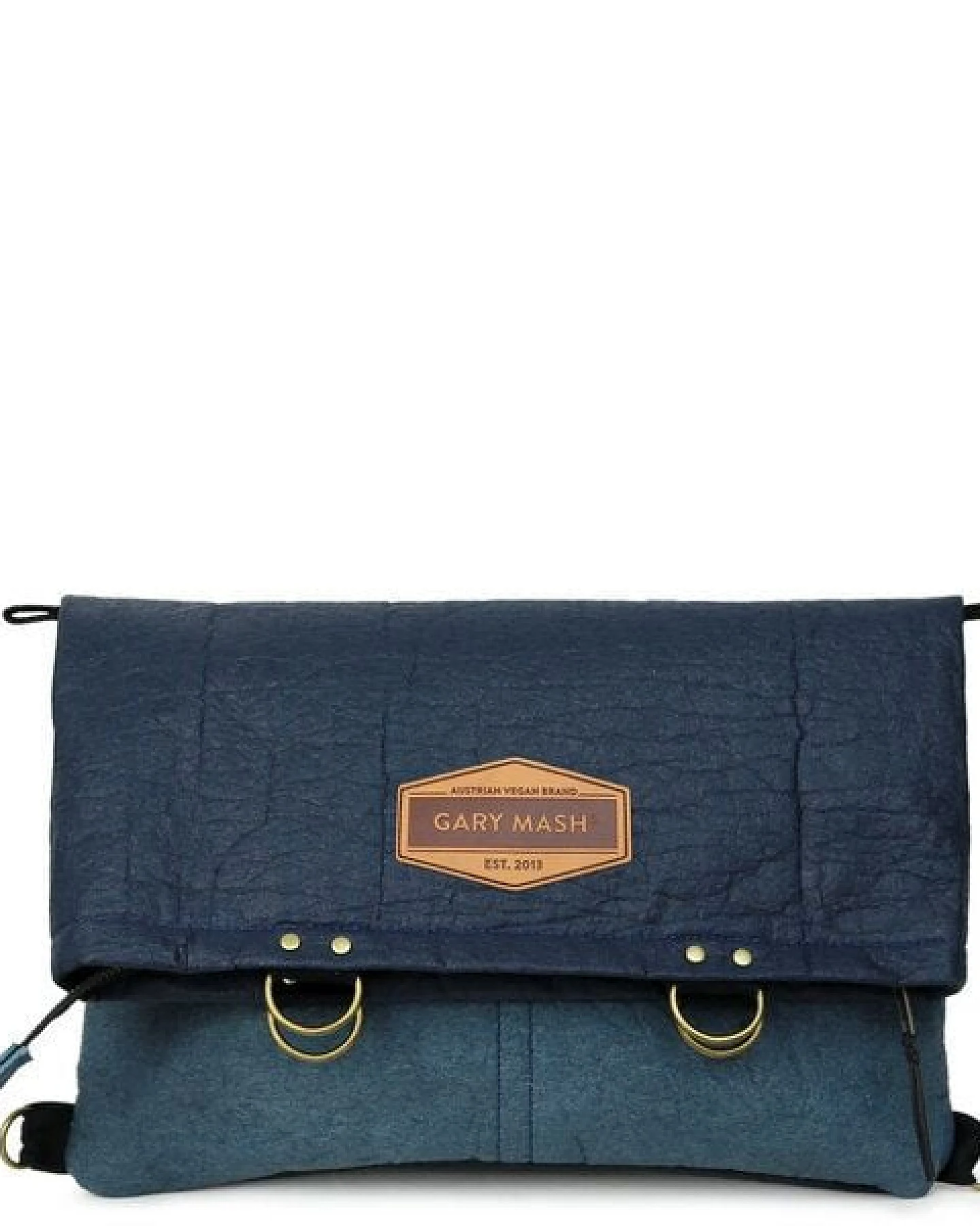 GARY MASH RACHEL Allrounder-Tasche aus Piñatex Ananasleder – Ansicht 3