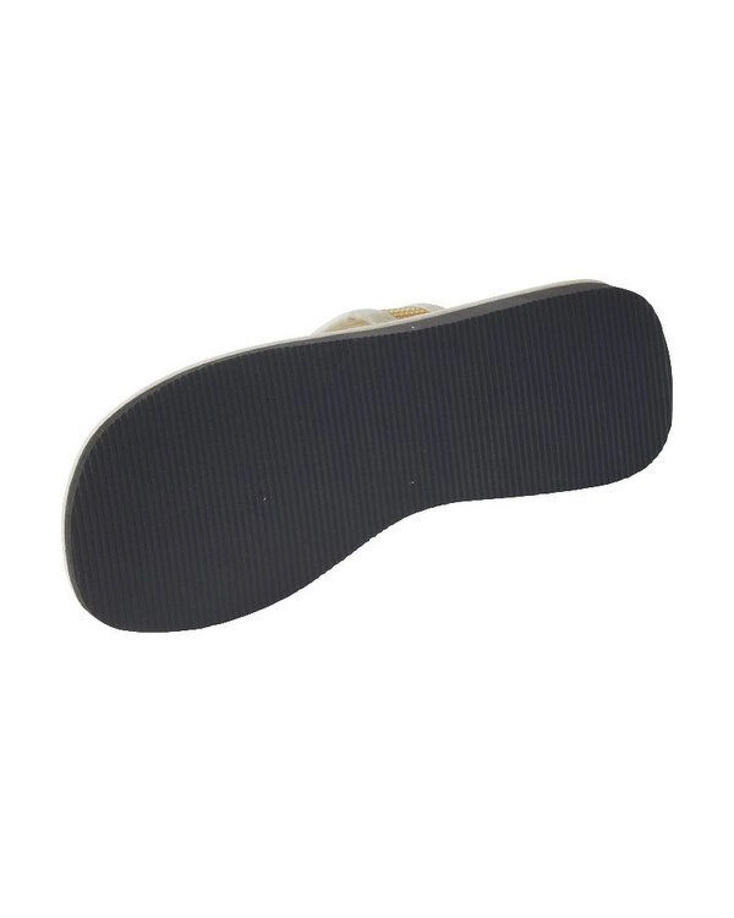 Les Tôngs Juncus-V Natur - Offene & vegane Zimtsandalen mit Zimtsohle Flip Flops – Ansicht 4