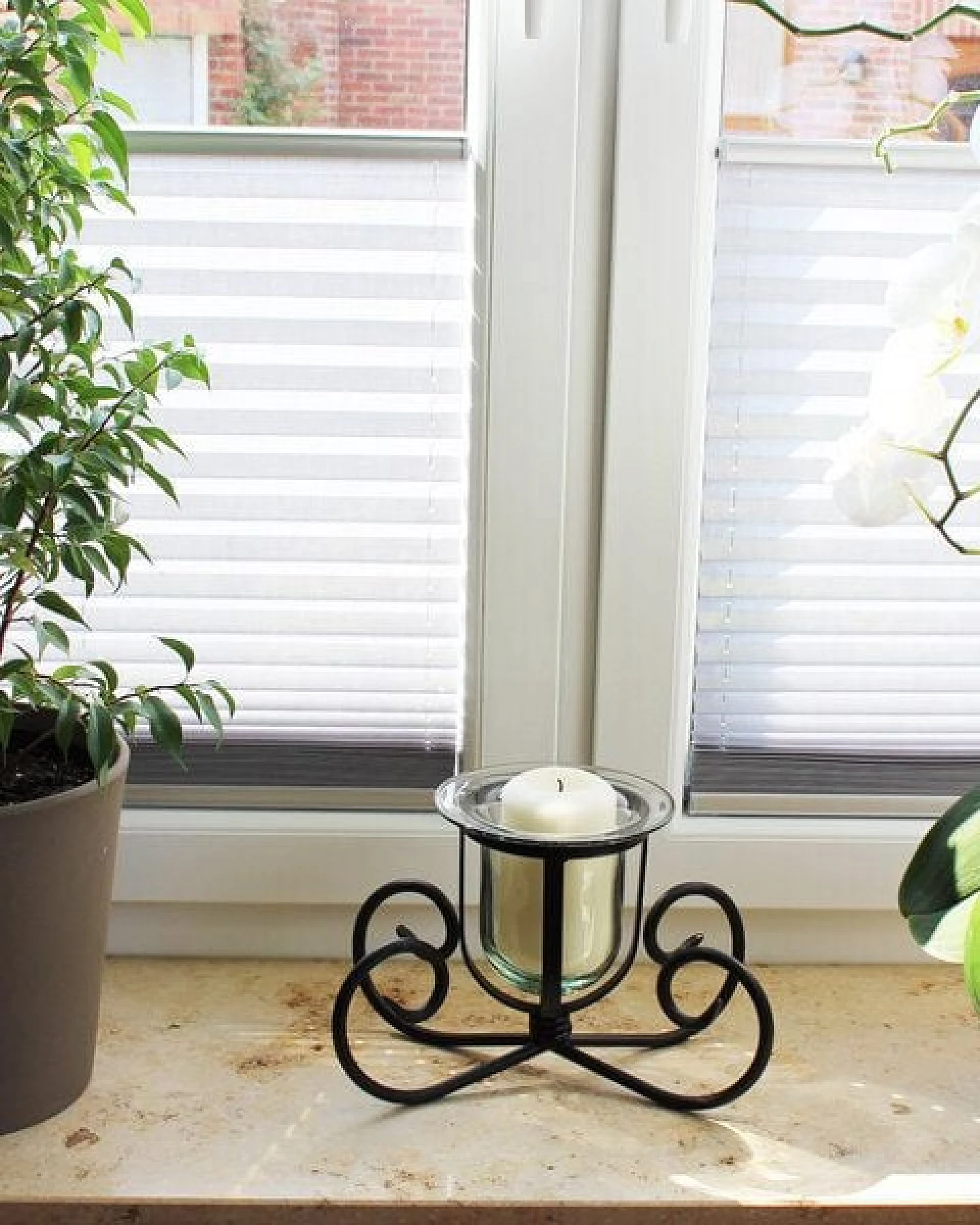 Mitienda Shop Deko Glas – Ansicht 3