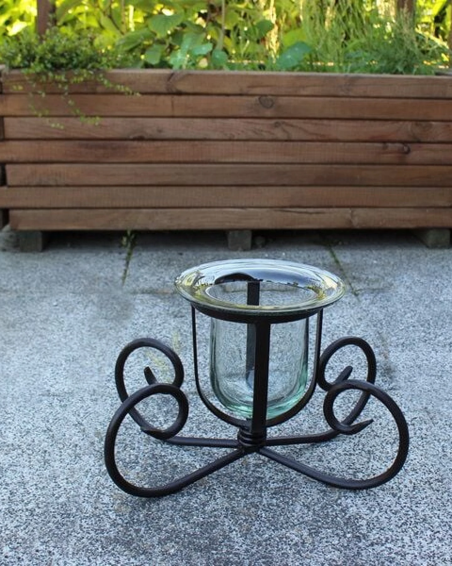 Mitienda Shop Deko Glas – Ansicht 4