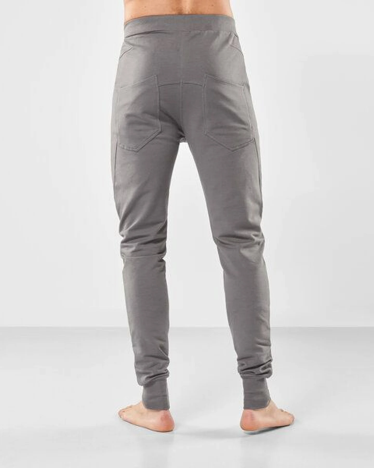 Renegade Guru Yogahose Arjuna – Ansicht 3